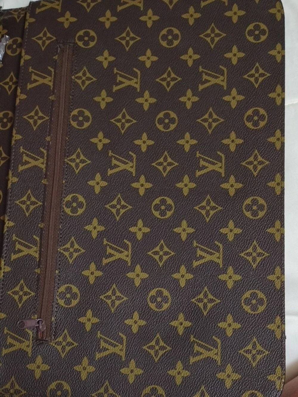 Louis Vuitton vintage french